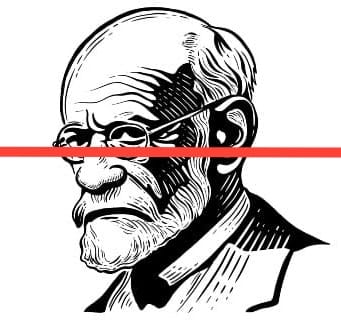 Sigmund Freud