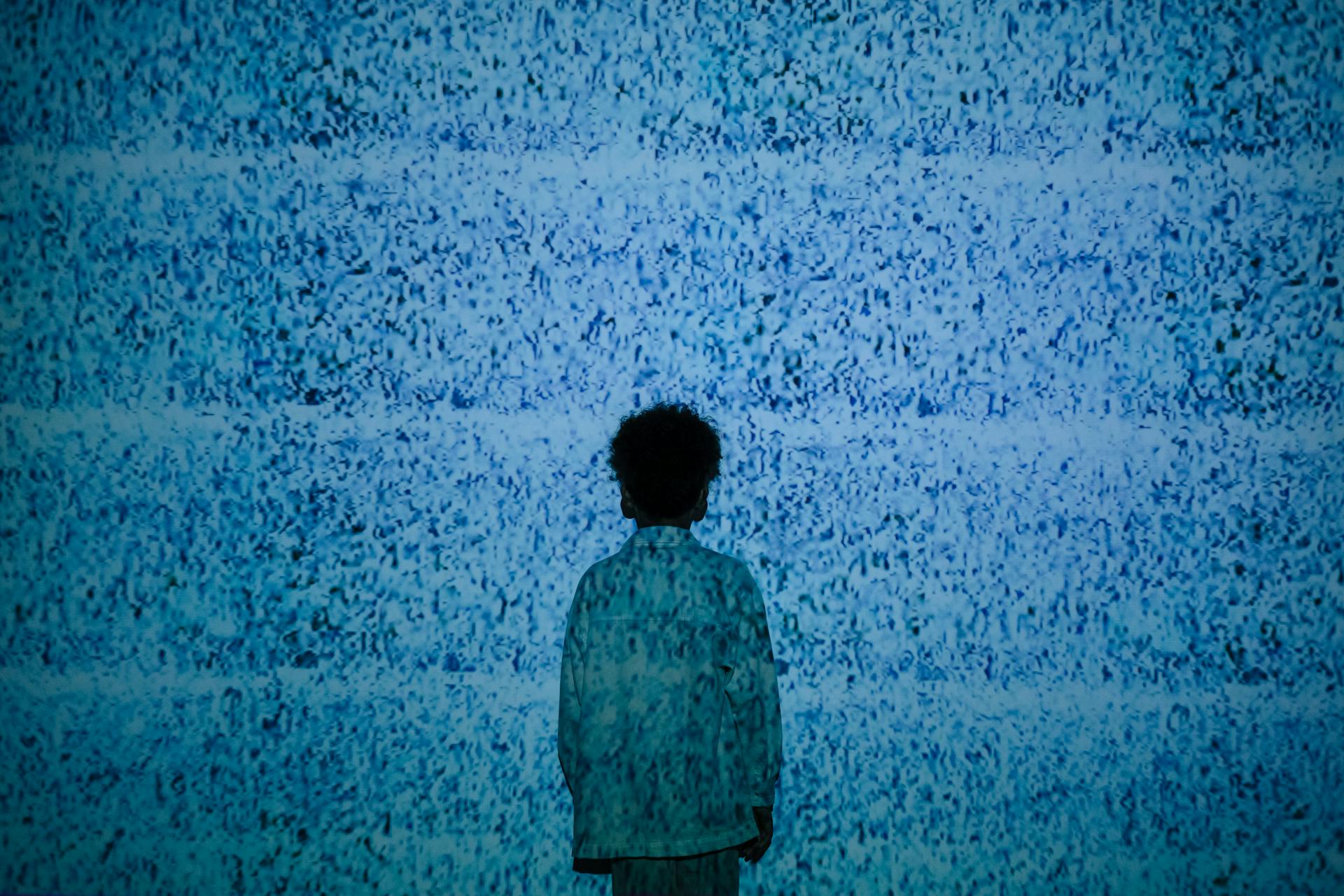 figure in noise